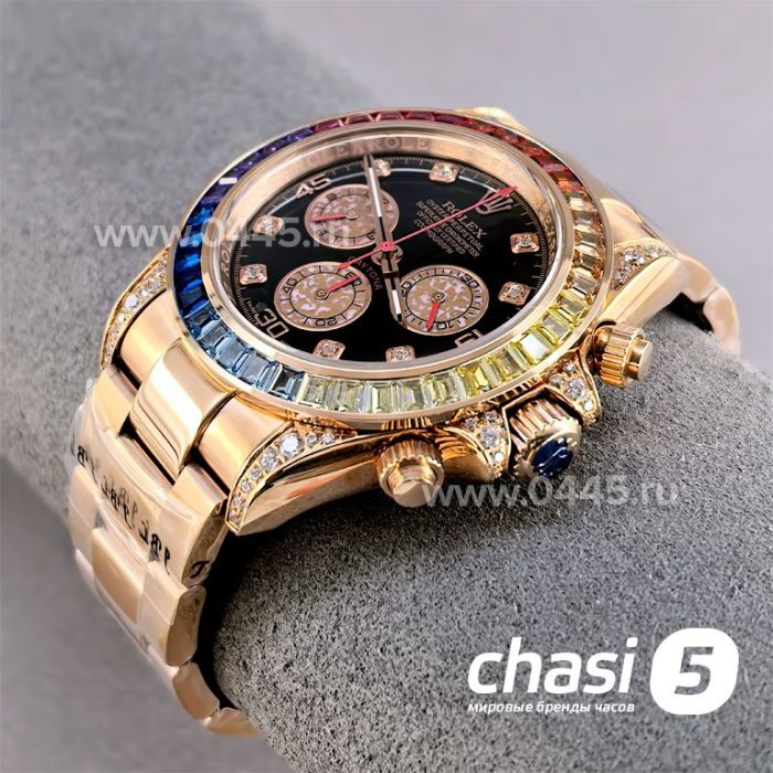 Часы Rolex Daytona (25492)