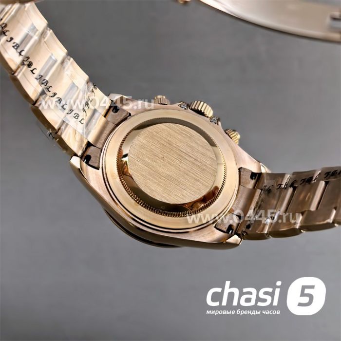 Часы Rolex Daytona (25492)