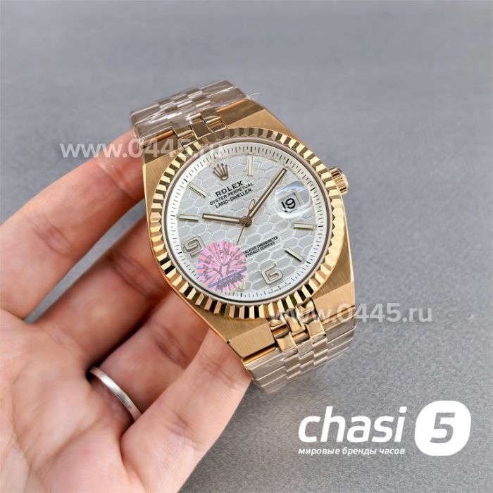 Часы Rolex Sky-Dweller (25528)