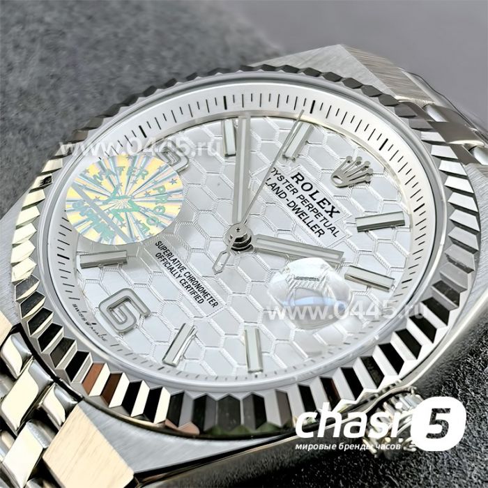 Часы Rolex Sky-Dweller (25529)
