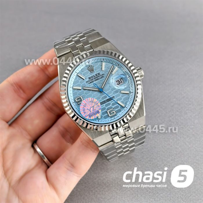 Часы Rolex Sky-Dweller (25530)