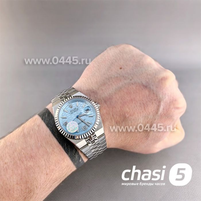 Часы Rolex Sky-Dweller (25530)