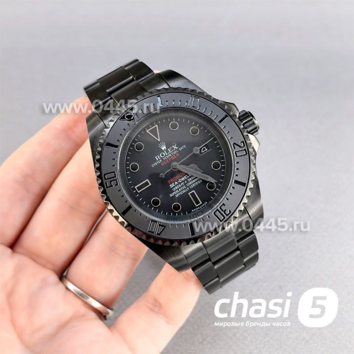 Часы Rolex Sea-DWELLER (25573)