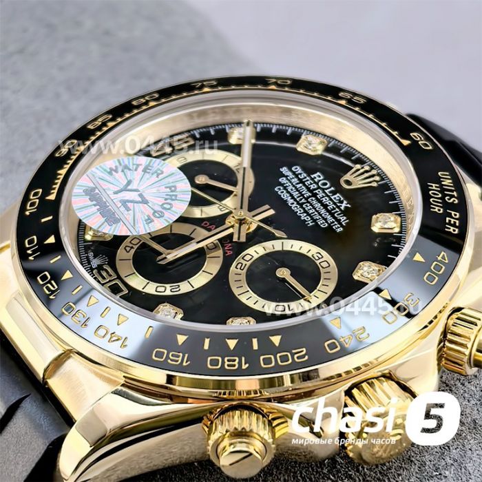 Часы Rolex Daytona (25584)