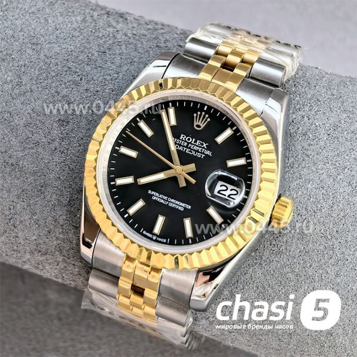 Часы Rolex Datejust (25653)