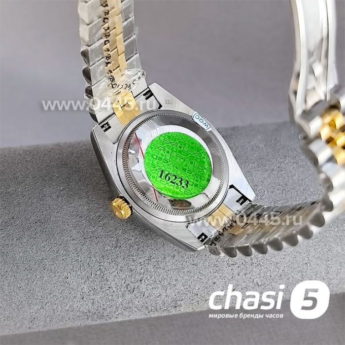 Часы Rolex Datejust (25653)