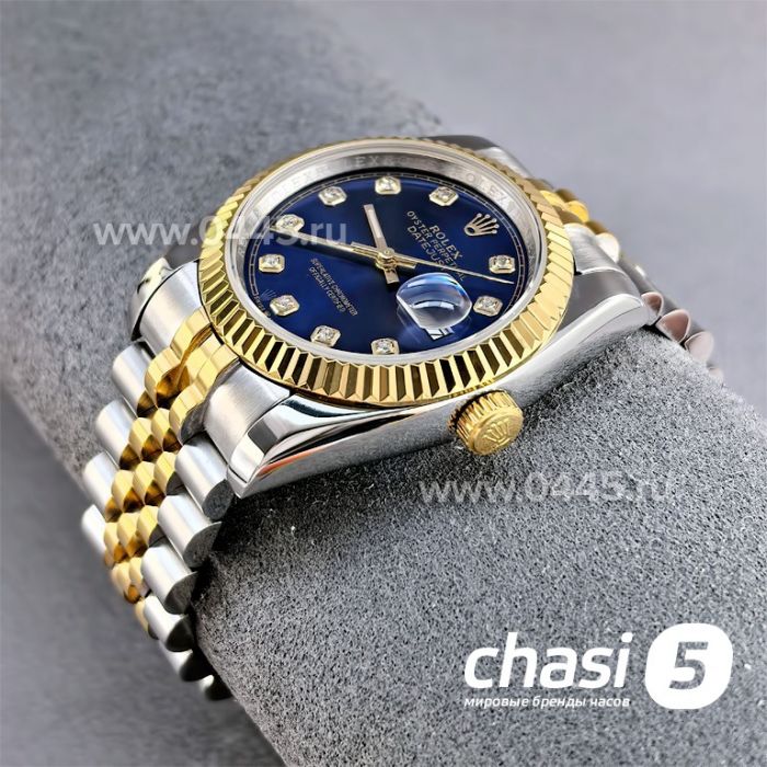 Часы Rolex Datejust (25654)