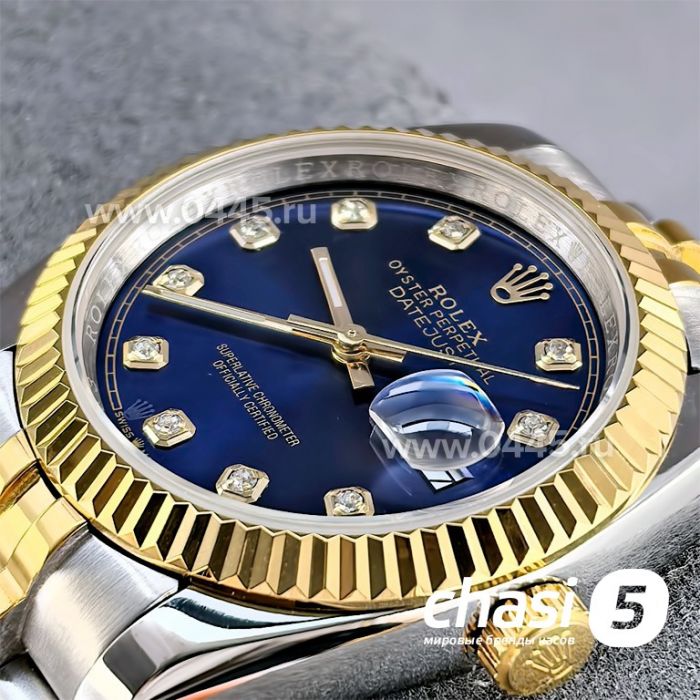 Часы Rolex Datejust (25654)