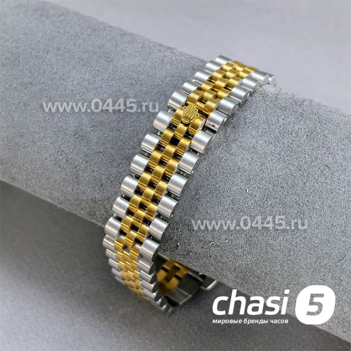 Часы Rolex Datejust (25654)