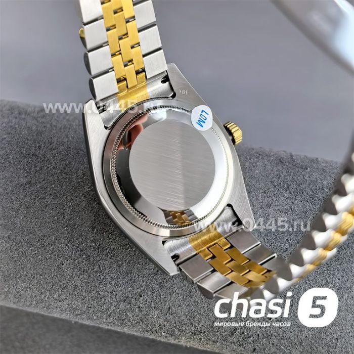 Часы Rolex Datejust (25654)