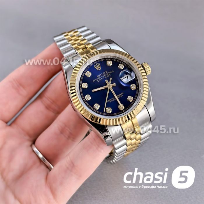 Часы Rolex Datejust (25654)