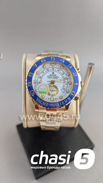 Часы Rolex Yacht-Master ll (25683)