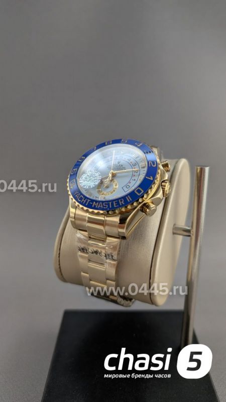 Часы Rolex Yacht-Master ll (25683)