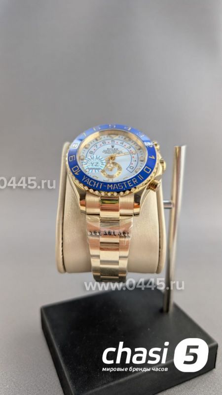 Часы Rolex Yacht-Master ll (25683)