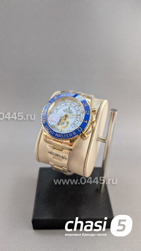 Часы Rolex Yacht-Master ll (25683)
