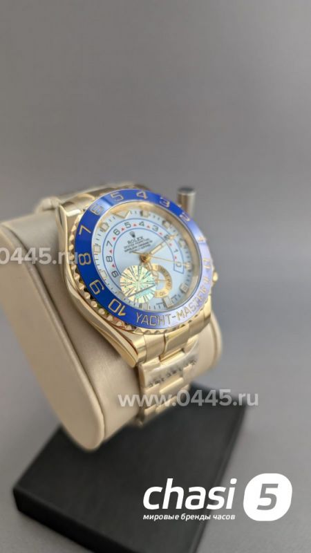 Часы Rolex Yacht-Master ll (25683)