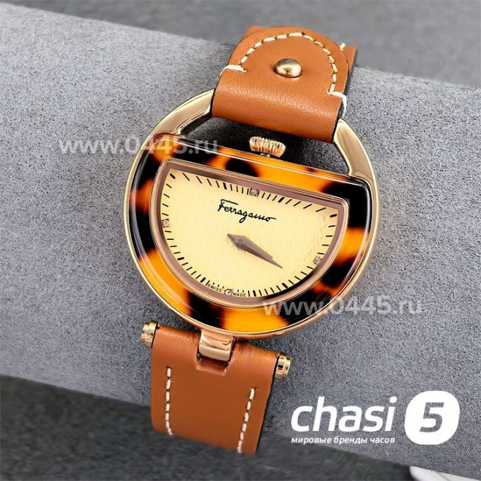 Часы Salvatore Ferragamo Уценка (24455)
