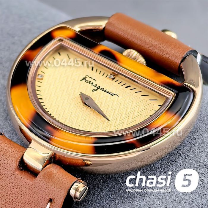 Часы Salvatore Ferragamo Уценка (24455)