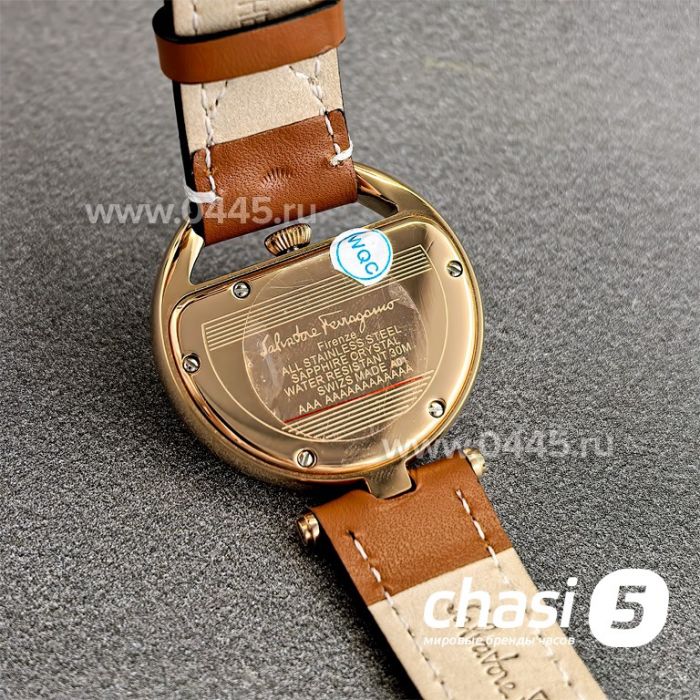Часы Salvatore Ferragamo Уценка (24455)