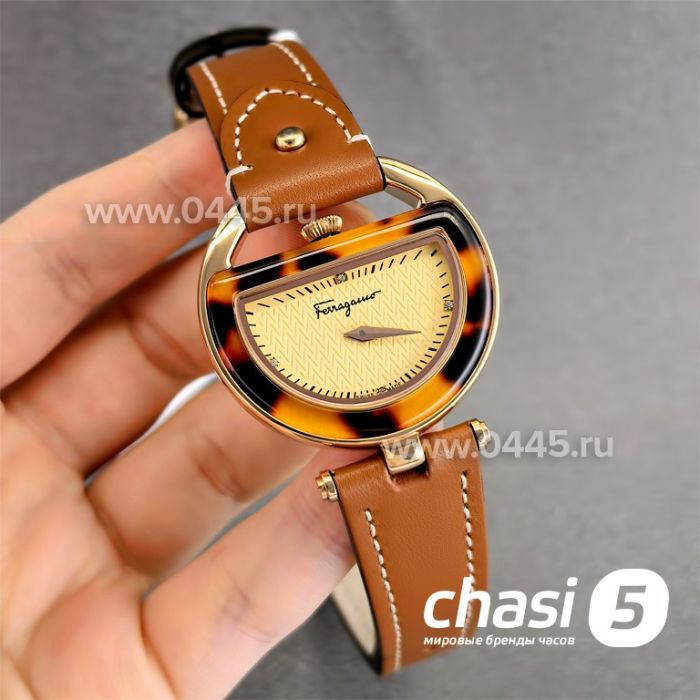 Часы Salvatore Ferragamo Уценка (24455)