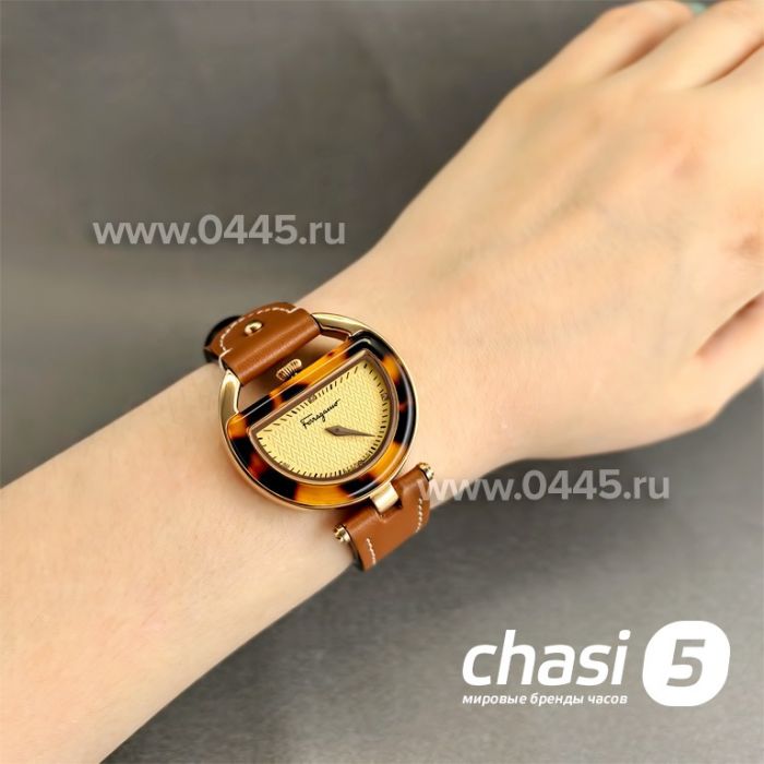 Часы Salvatore Ferragamo Уценка (24455)