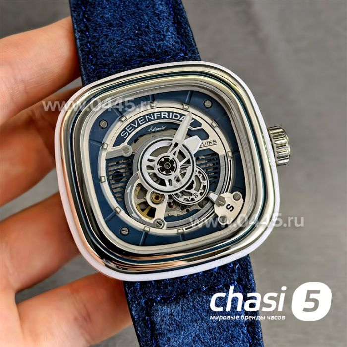 Часы SEVENFRIDAY Industrial (24631)