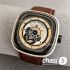 Часы SEVENFRIDAY Industrial (24896)