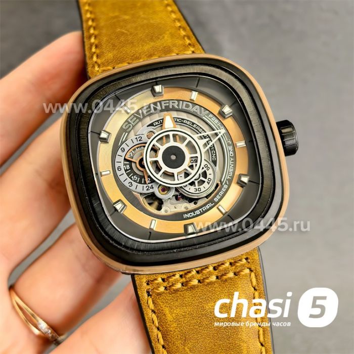 Часы SEVENFRIDAY Industrial (24898)