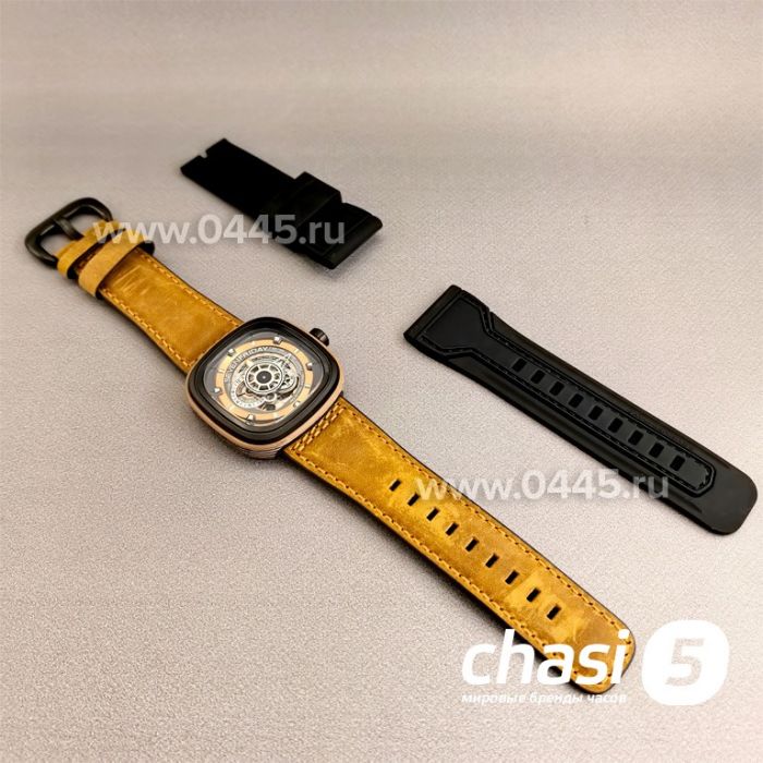 Часы SEVENFRIDAY Industrial (24898)