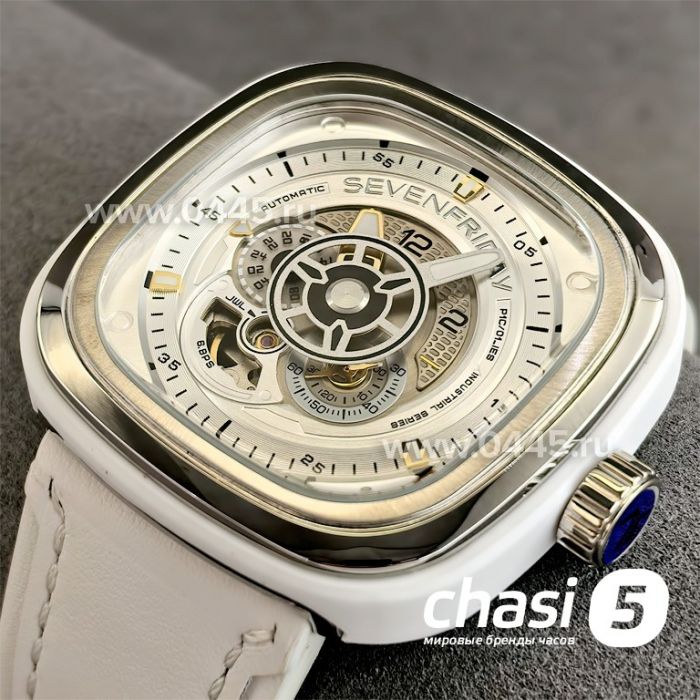 Часы SEVENFRIDAY Industrial (24899)