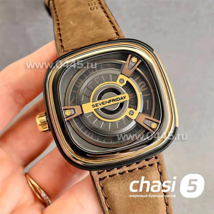 Часы SEVENFRIDAY M-series (24907)