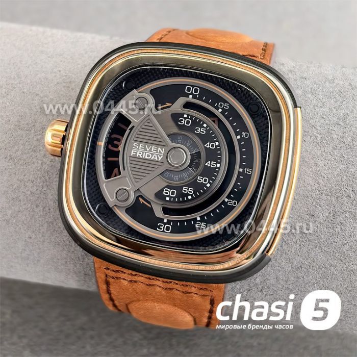 Часы SEVENFRIDAY M-series (24908)