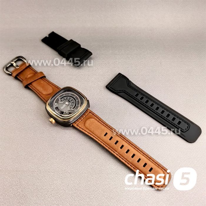 Часы SEVENFRIDAY M-series (24908)
