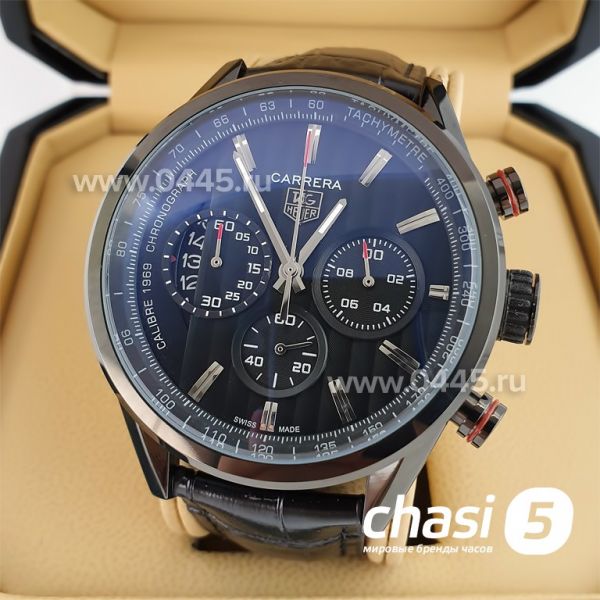 Часы Tag Heuer Carrera (23706)