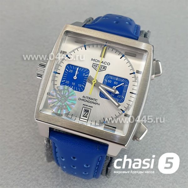 Часы Tag Heuer Monaco (23725) Часы Tag Heuer Monaco (23725)