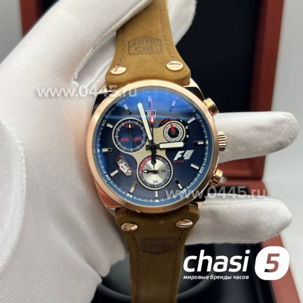 Часы Tag Heuer FORMULA 1 (24017) Часы Tag Heuer FORMULA 1 (24017)