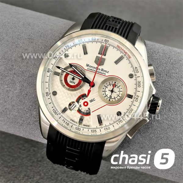 Часы Tag Heuer Mercedes Benz SLS (24034)