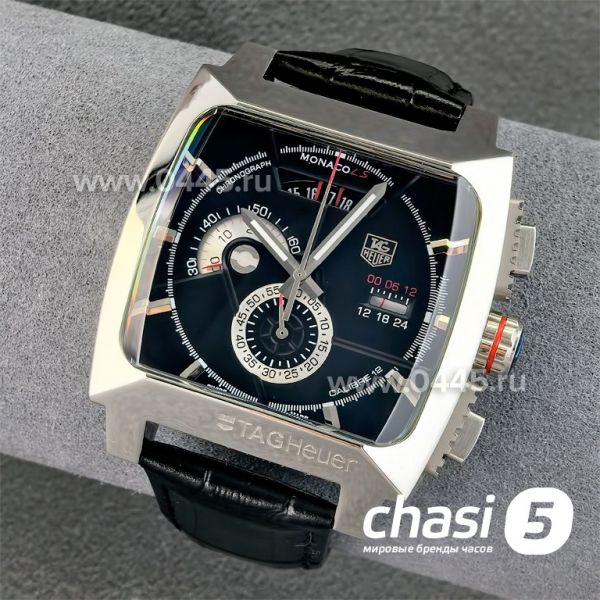 Часы Tag Heuer Monaco (24066) Часы Tag Heuer Monaco (24066)
