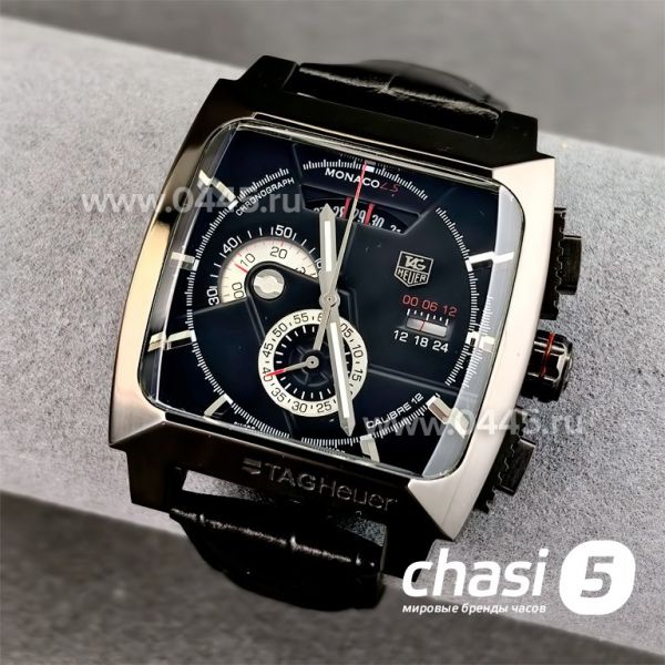 Часы Tag Heuer Monaco (24091) Часы Tag Heuer Monaco (24091)