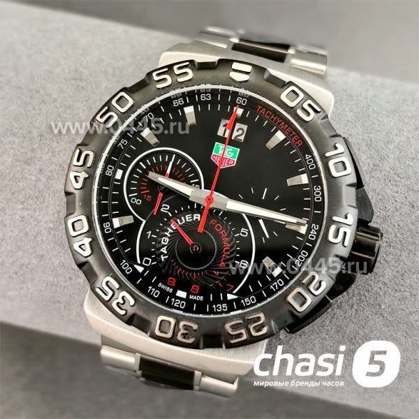 Часы Tag Heuer Formula 1 (24191) Часы Tag Heuer Formula 1 (24191)
