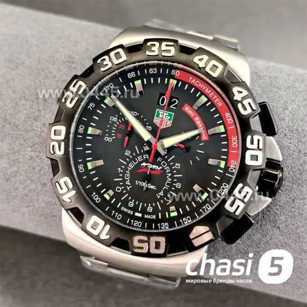 Часы Tag Heuer Formula 1 (24193) Часы Tag Heuer Formula 1 (24193)