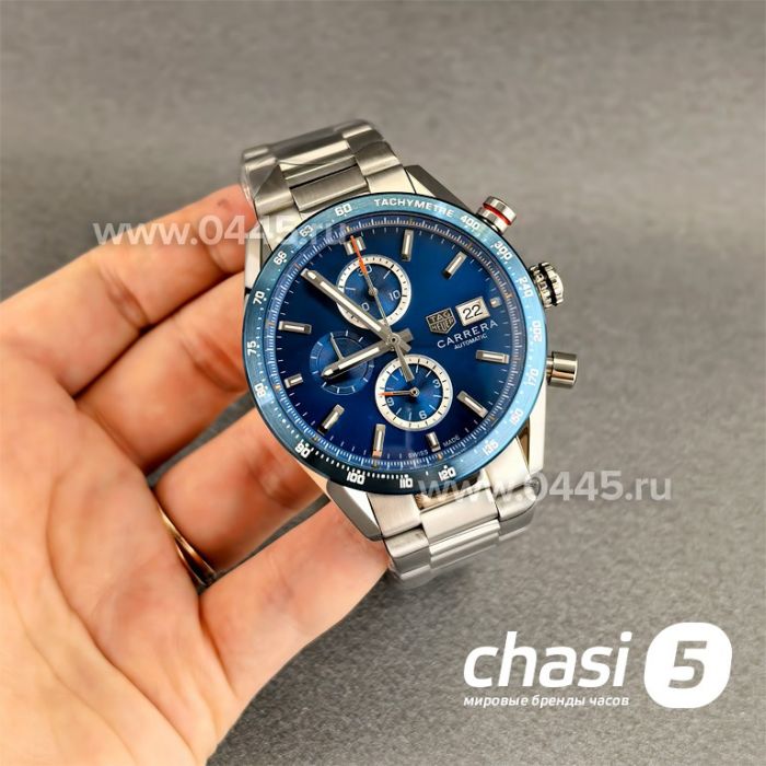 Часы Tag Heuer Calibre 16 (24194)