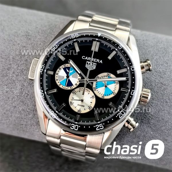 Часы Tag Heuer CARRERA Porsche (24196) Часы Tag Heuer CARRERA Porsche (24196)