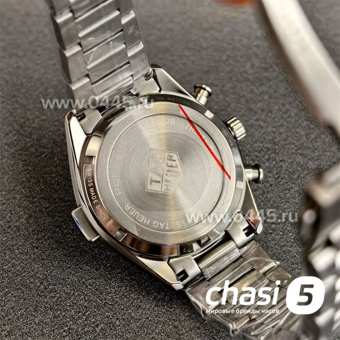 Часы Tag Heuer CARRERA Porsche (24196)
