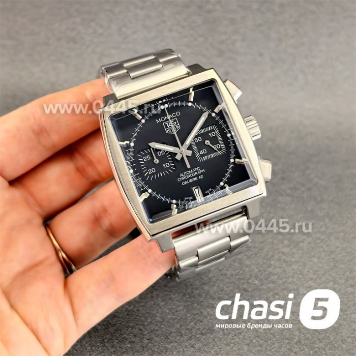 Часы Tag Heuer Monaco (24197)