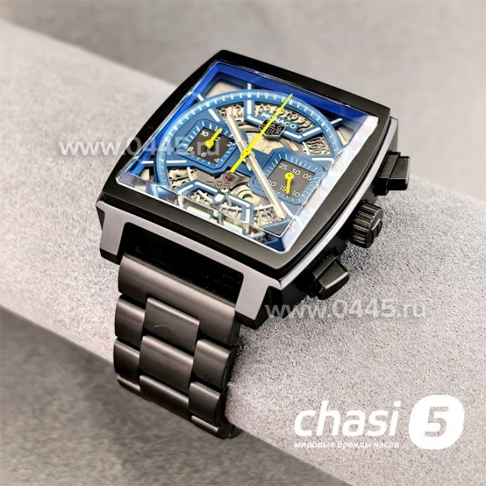 Часы Tag Heuer Monaco (24198)