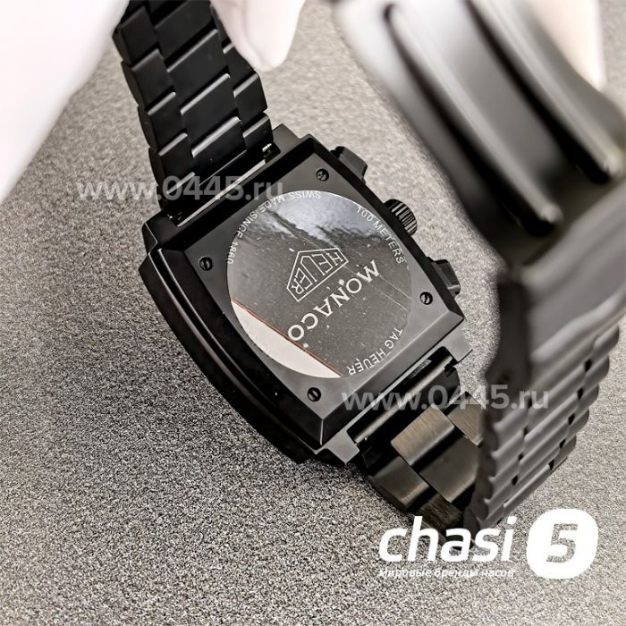 Часы Tag Heuer Monaco (24198)