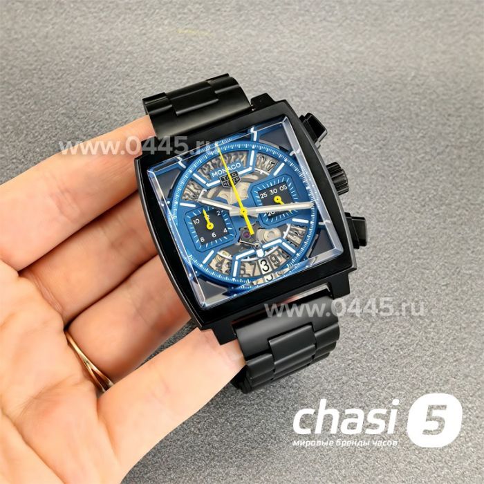 Часы Tag Heuer Monaco (24198)