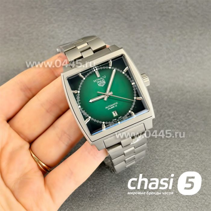 Часы Tag Heuer Monaco (24199)
