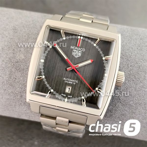 Часы Tag Heuer Monaco (24201) Часы Tag Heuer Monaco (24201)